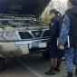 В Башкирии водитель на месте оплатил накопленные хозяйкой машины штрафы на 99 тысяч рублей