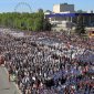 В России отменили шествия «Бессмертного полка» 9 мая
