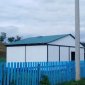 В башкирской деревне Нукатово начали строить модульный ФАП