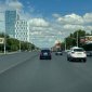 В Уфе досрочно завершили ремонт на главных магистралях города