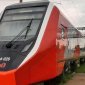 В Башкирии начнет курсировать новый электропоезд «Уфа – Белорецк – Уфа»