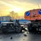На дорогах Башкирии с начала года погибли 105 человек