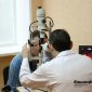 Врачи в России вернули зрение пенсионерке с катарактой