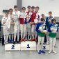 Фехтовальщики Башкирии завоевали «бронзу» на соревнованиях в Татарстане