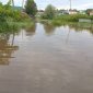 Из-за ливней и сброса воды в Башкирии подтопило 8 придомовых территорий