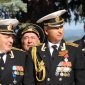 В Уфе торжественно отметили день военно-морского флота России