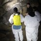 В Башкирии документировать рисунки пещеры Шульган-Таш помогут художники