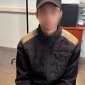 В Башкирии задержали водителя-любителя нецензурной брани