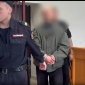 В Башкирии арестован обвиняемый в убийстве сожительницы в Салавате