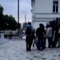 В центре Уфы около 15 иностранных студентов устроили драку
