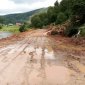 В Башкирии от дождевого паводка пострадало 22 км автодорог на 67 млн рублей