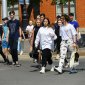 День молодежи в Уфе отметят концертом и фестивалем граффити