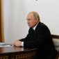 Владимир Путин подписал указ о выплатах сотрудникам следкома, служащих на СВО