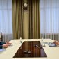 Радий Хабиров обсудил с начальником МЧС Башкирии паводковую ситуацию в регионе