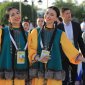 Гаскаровцы стали лауреатами Международного фестиваля танца «Лазги»