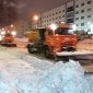 В ГИБДД по Башкирии сообщили о ночных перекрытиях улиц в Уфе