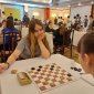 Шашистка из Башкирии Софья Степанова стала лучшей на международном турнире