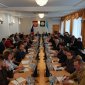 Общественная палата Башкирии шестого состава подвела итоги работы