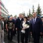 Радий Хабиров принял участие в праздновании Дня ВДВ в парке «Патриот»