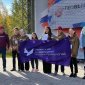 Студенты из Башкирии заняли первое место в I Международном геологическом чемпионате «ГеоВызов» в Уфе