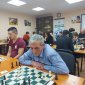 В Уфе состоялся турнир по быстрым шахматам III Мемориал Фаиля Байбурина
