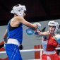 Спортсменка из Уфы Азалия Аминева прокомментировала свой проигрыш трансгендеру на ЧМ по боксу