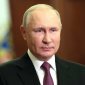 Инаугурация Владимира Путина состоится 7 мая