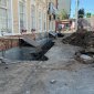 В Уфе началась реставрация памятника архитектуры «Доходный дом Капкаева»