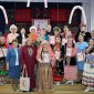 Гран-при этноконкурса башкирских невест завоевала жительница Уфимского района