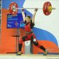 Тяжелоатлетки из Башкирии завоевали 3 золотые медали первенства России