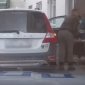 В Башкирии инспекторы ДПС в час пик сопроводили в роддом машину с роженицей