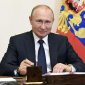 Владимир Путин сформировал команду администрации президента России