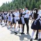 Уфимские выпускники школ 24 мая закружатся в гранд-вальсе
