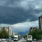 МЧС Башкирии вновь предупреждает о грозах, сильном ветре и тумане