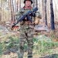 Боец из Башкирии за выполнение боевых задач СВО награждён четырьмя медалями