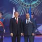 Директор с/п «Простор» Ралиф Хуснутдинов получил орден Салавата Юлаева