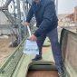 Из Башкирии в Китай отгрузили более 1500 тонн масличного льна