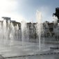 Администрация Уфы напомнила о работе городских фонтанов