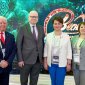 Cтенд Башкирии на выставке-форуме «Россия» посетил замминистра финансов РФ