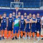 Шесть игроков сборной Башкирии по баскетболу получили звание мастера спорта
