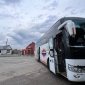 В Башкирии из-за непогоды приостановлено 15 автобусных рейсов