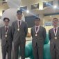 Уфимский школьник получил золотую медаль Международной химической олимпиады