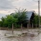 В Башкирии затопило деревню Озерное