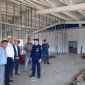 В Башкирии строят депо для спасательной службы в Сайраново