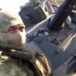 Военнослужащий СВО из Башкирии отмечен медалями Шаймуратова и Суворова