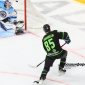 Защитник ХК «Салават Юлаев» Мухамадуллин провёл первый матч в АХЛ
