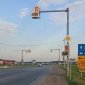 На автодороге Уфа - Чишмы изменят временные интервалы на светофорах