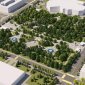 В Уфе благодаря нацпроекту в 2025 году преобразится парк Ленина