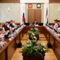 В правительстве Башкирии обсудили меры безопасности детей в летний период