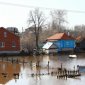В Башкирии затоплены 4 придомовые территории и 1114 садовых участков - МЧС